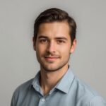 Jonas Vogt, Innenarchitekt