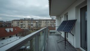 Balkonkraftwerk 2026: Was sich für Hamburg wirklich lohnt