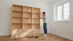 Heimwerker-Projekte für Einsteiger: Schritt für Schritt zum Erfolg