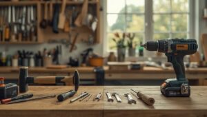Handwerkzeug oder Akkuwerkzeug: Was lohnt sich für wen?