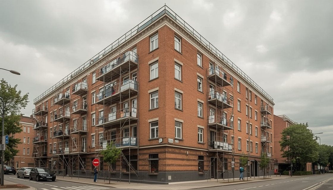 Heizkosten senken im Altbau: Tipps für Hamburg 2026