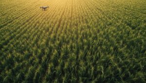 Präzisionslandwirtschaft: Wie Technik Felder verändert