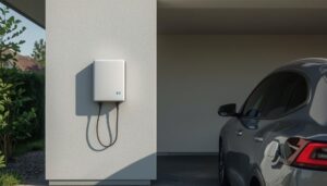 Wallbox im Eigenheim und in der WEG installieren