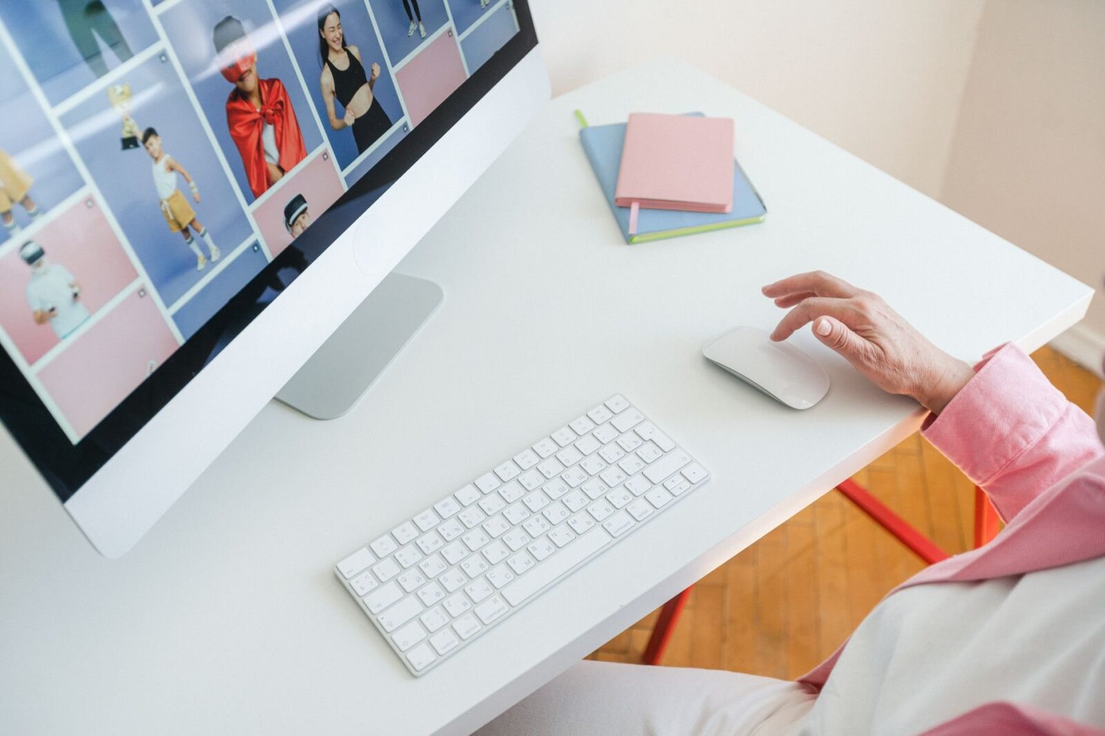 Digitales Amt: Was Bürger heute online erledigen können