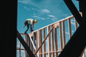 Zukunftssicher Bauen in Hamburg: Das Fundament für Ihr vernetztes Zuhause