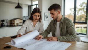 Fertighaus Finanzierung: So gelingt die Planung