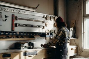 Handwerksbetrieb gründen: Rolle und Gewerbeanmeldung