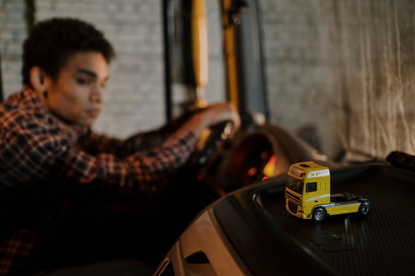 LKW Führerschein: Klassen, Kosten und Weiterbildung