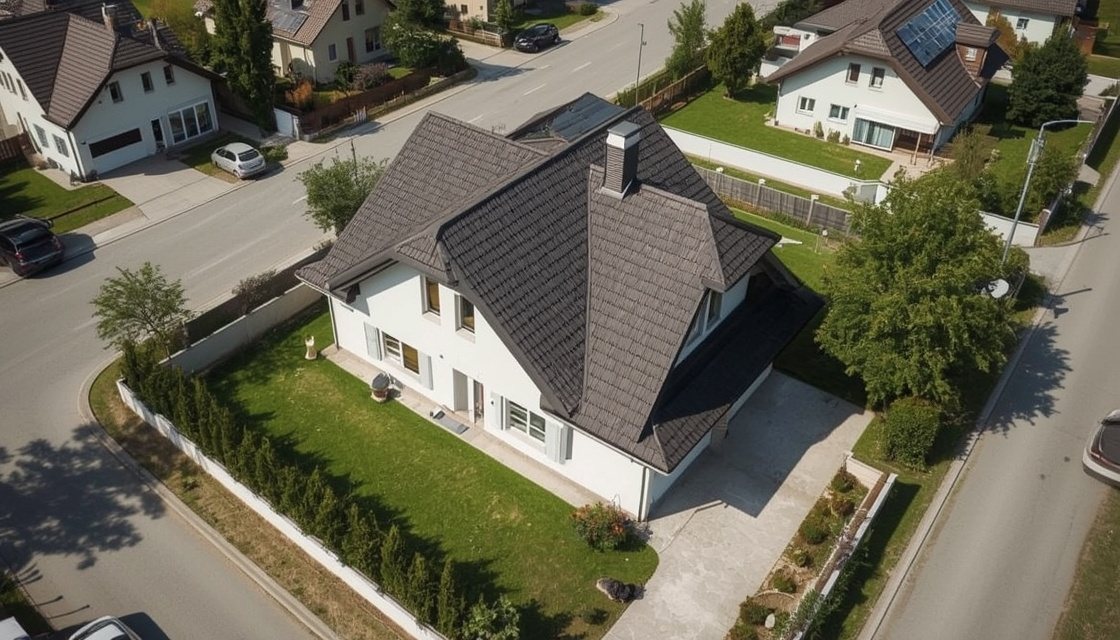 Photovoltaikanlage in Steyr: Angebote richtig vergleichen