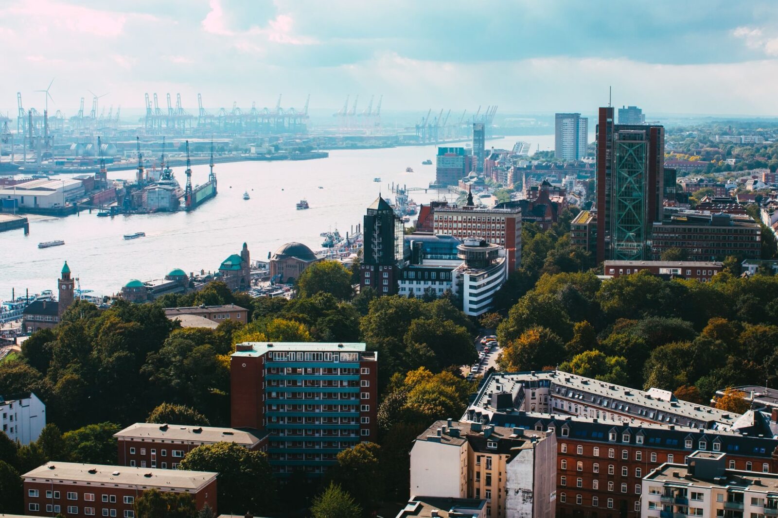 Solaranlage Hamburg: Was Bauherren 2026 wissen müssen