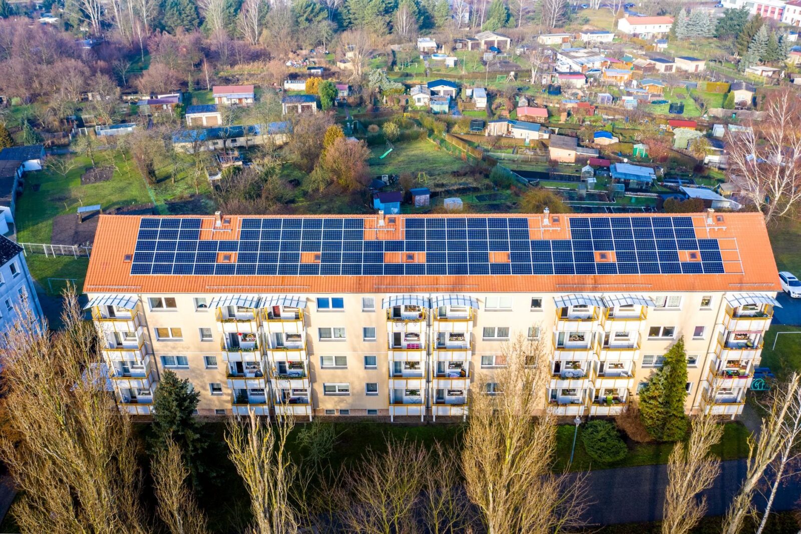 CO2-Fußabdruck einfach erklärt