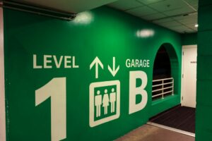 Garage optimal nutzen: Wie Sie wertvollen Platz für Werkstatt, Hobby und mehr schaffen