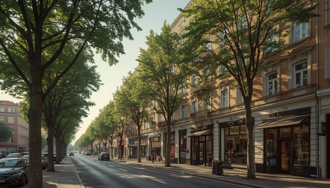 Immobilienmakler in Köln-Nippes: Was Käufer wissen müssen