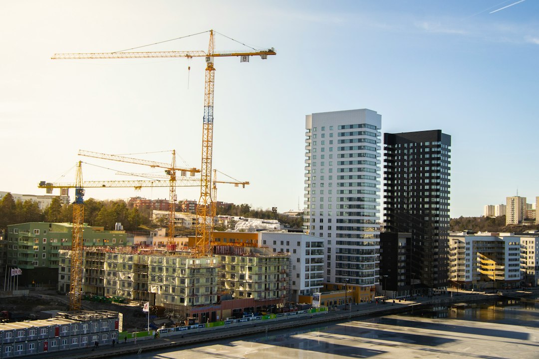 Hamburgs Baukultur: Wie historische Stadtentwicklung das Wohnen von heute prägt