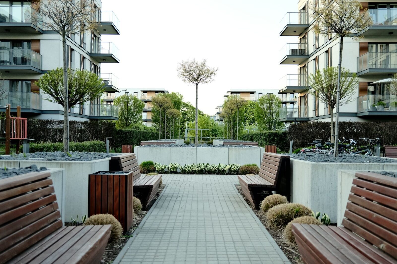 Garten & Außenanlagen Hamburg 2026: Kosten & Planung