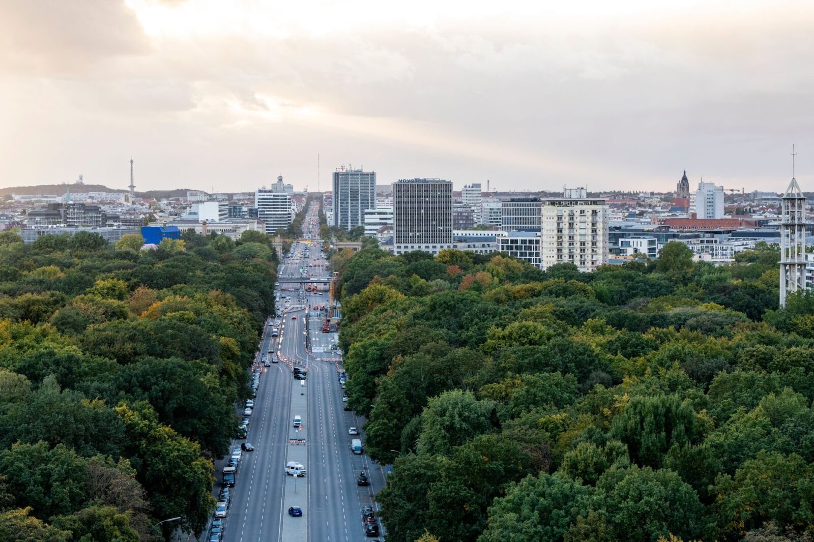 Immobilienkauf außerhalb Hamburgs: Warum Aachen lockt