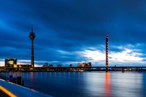 Immobilienkauf Düsseldorf 2026: Ratgeber für Hamburger
