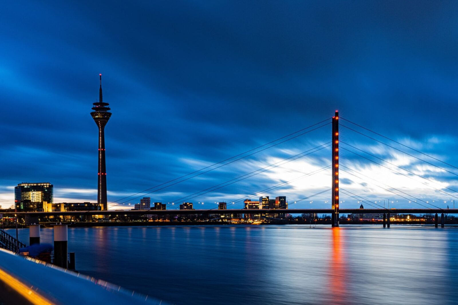Immobilienkauf Düsseldorf 2026: Ratgeber für Hamburger
