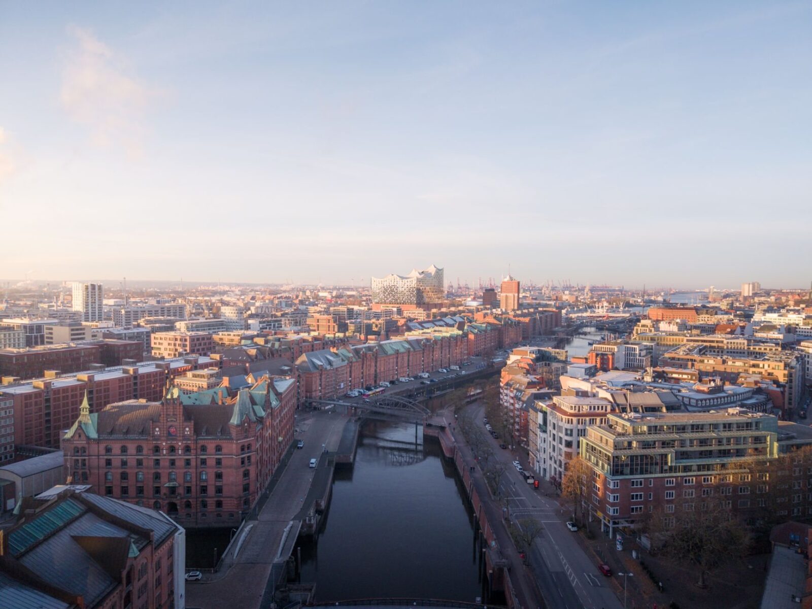 Immobilienkauf Hamburg 2026: Lehren aus München