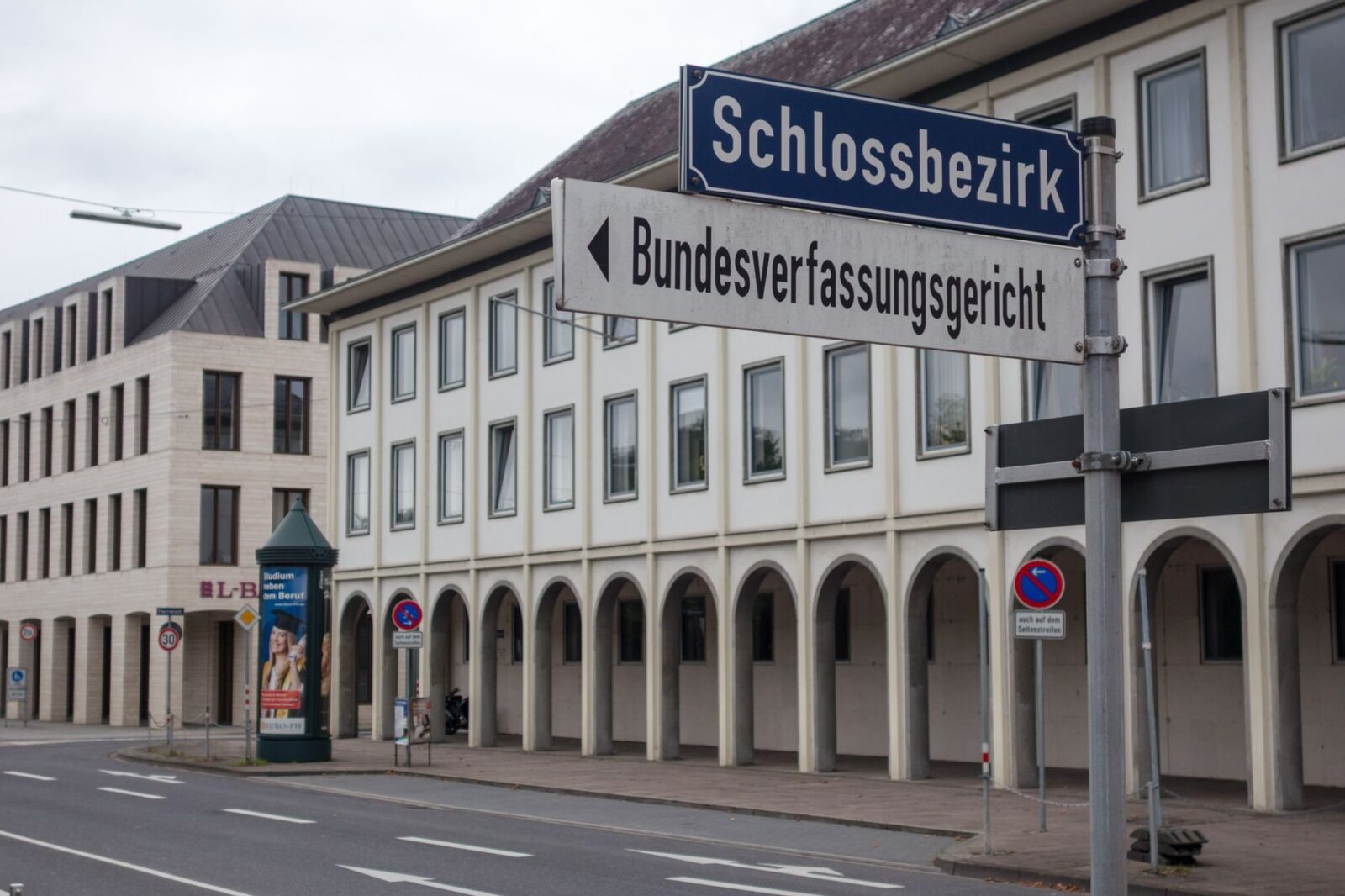 Immobilienkauf in Karlsruhe: Was Hamburger wissen müssen