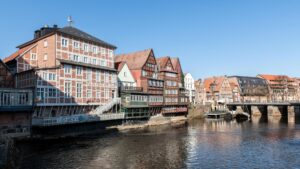 Lüneburg 2026: Warum Pendler aus Hamburg hinziehen