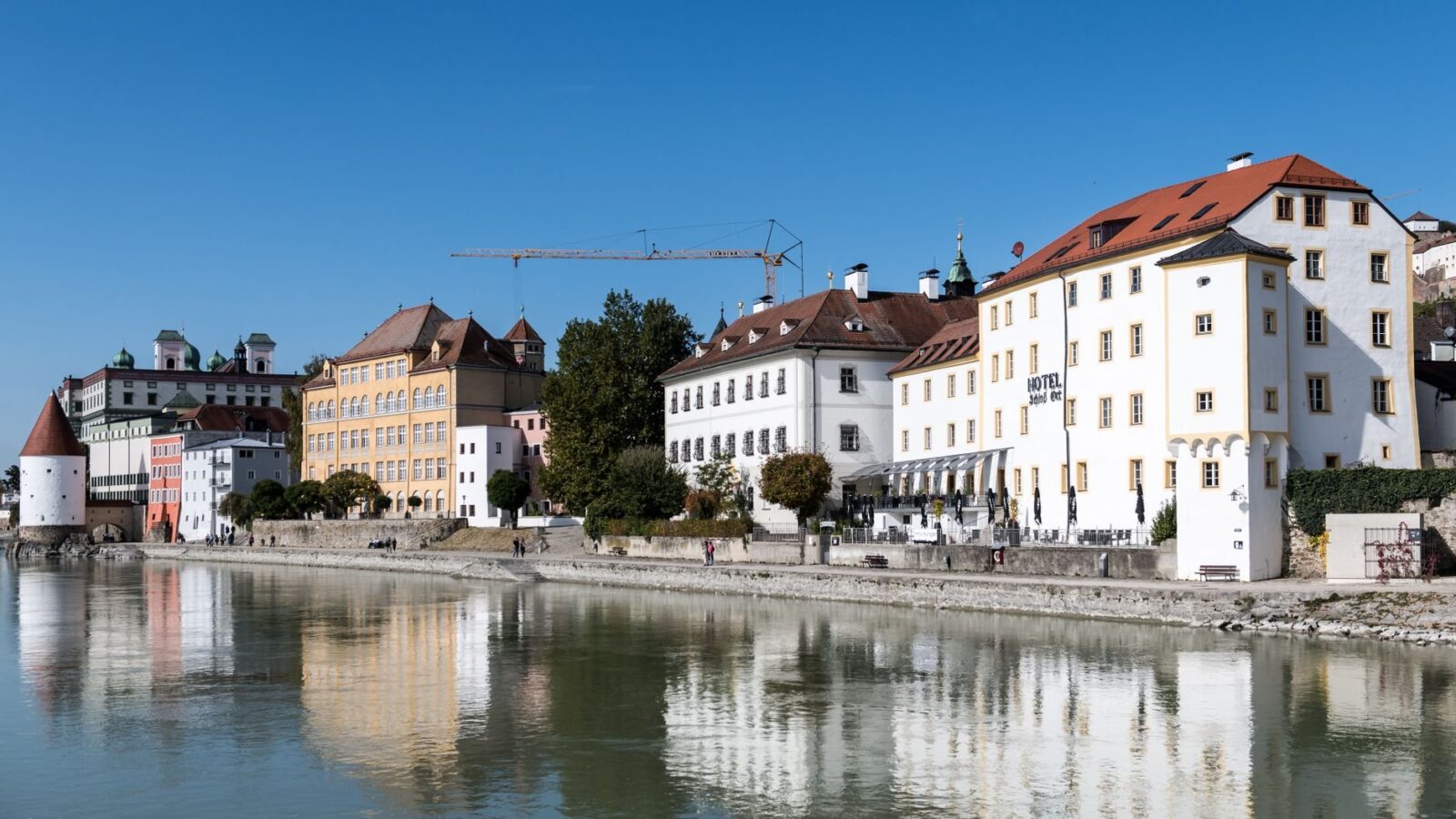 Immobilienkauf in Passau 2026: Tipps für Hamburger